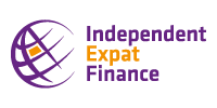 Independent Expat Finance logo